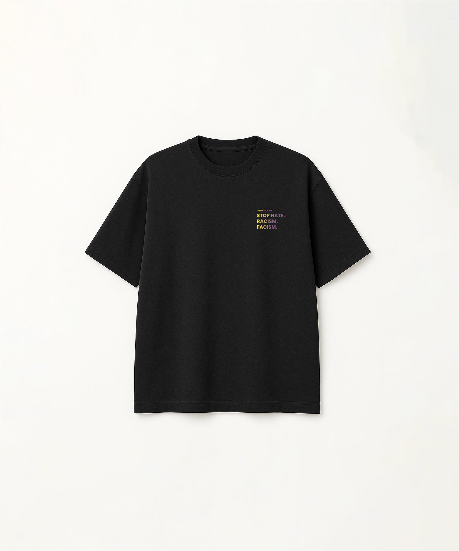 SPECIAL BOXY TEE BLANKS 01